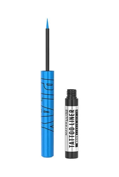 Tattoo Liner Play