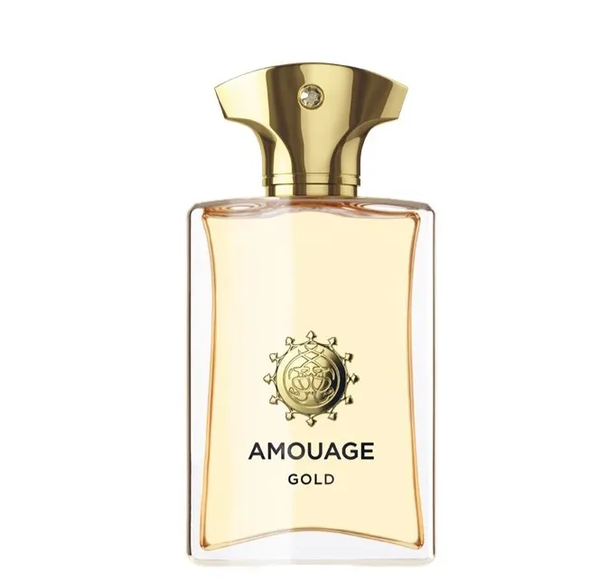 Gold Man 100ml EDP