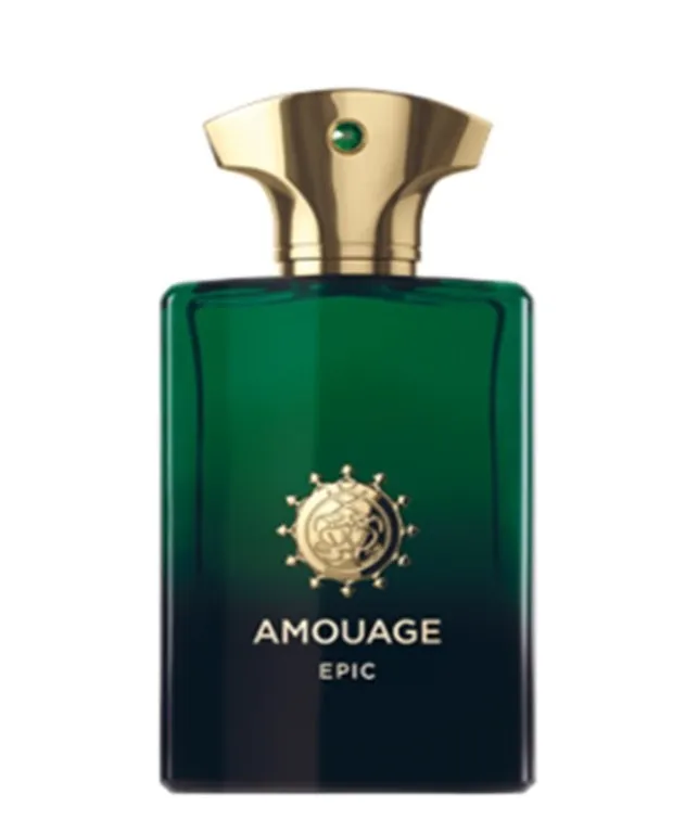 Epic Man EDP 100Ml