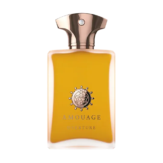 Overture Man Edp 100ml