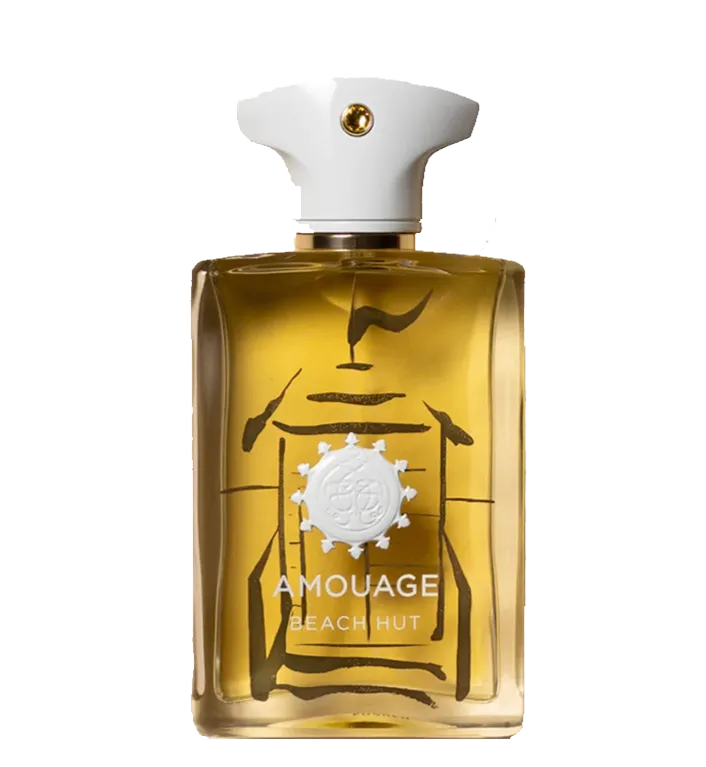 Beachhut Man 100ml EDP