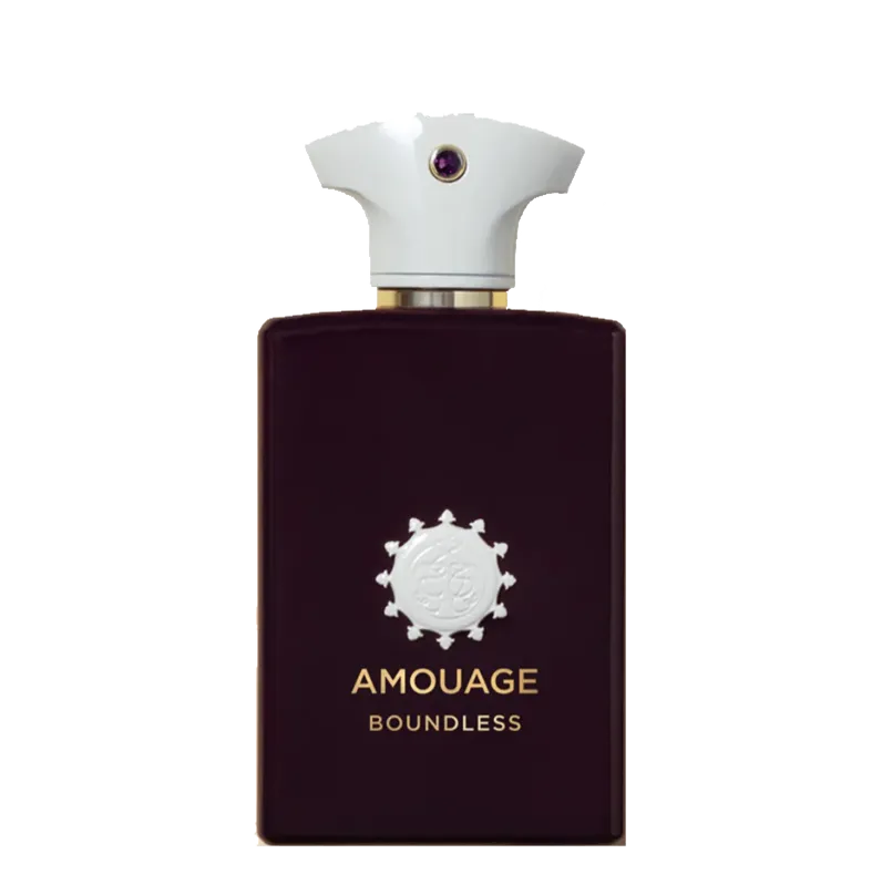 Boundless  100ml EDP