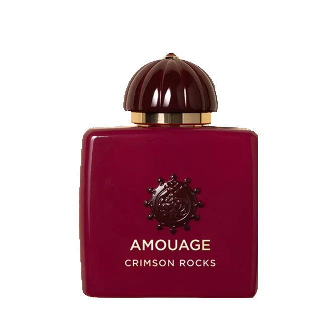 Crimson Rocks  100ml EDP