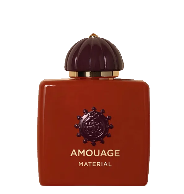 Material  100ml EDP