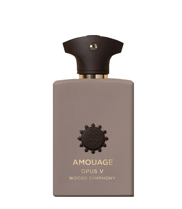 Opus V Woods Symphony 100ml EDP