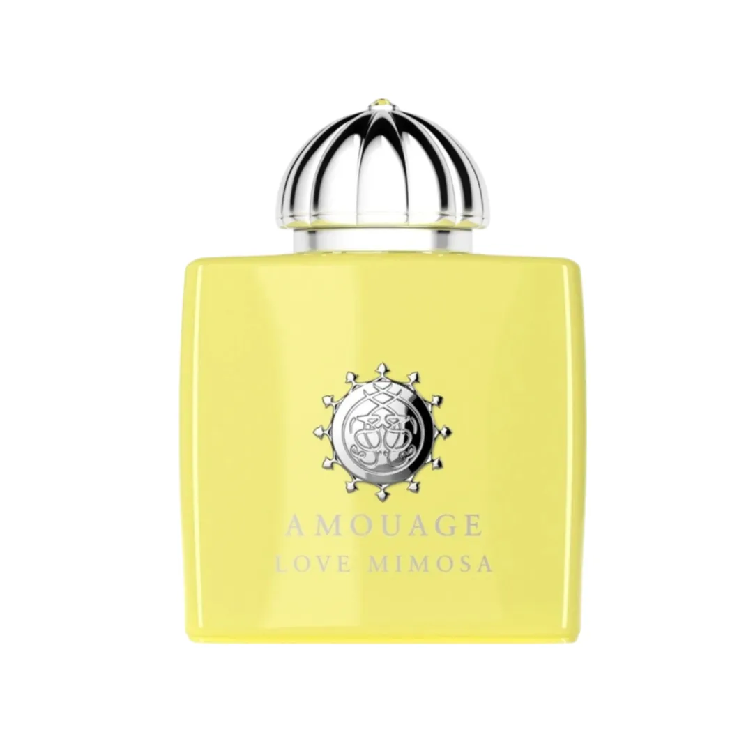 Love Mimosa Woman 100ml EDP