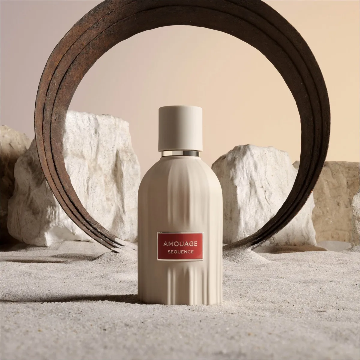 Sequence Essence De Parfum 100ml