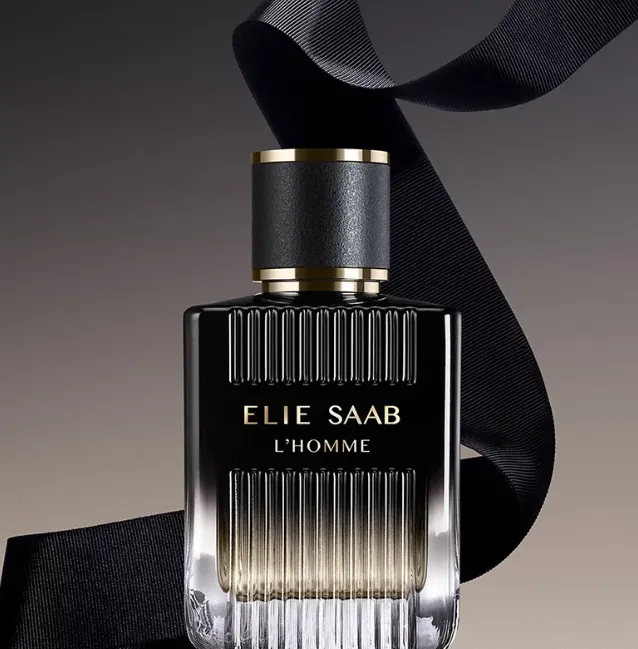 L HOMME EDP 100ML