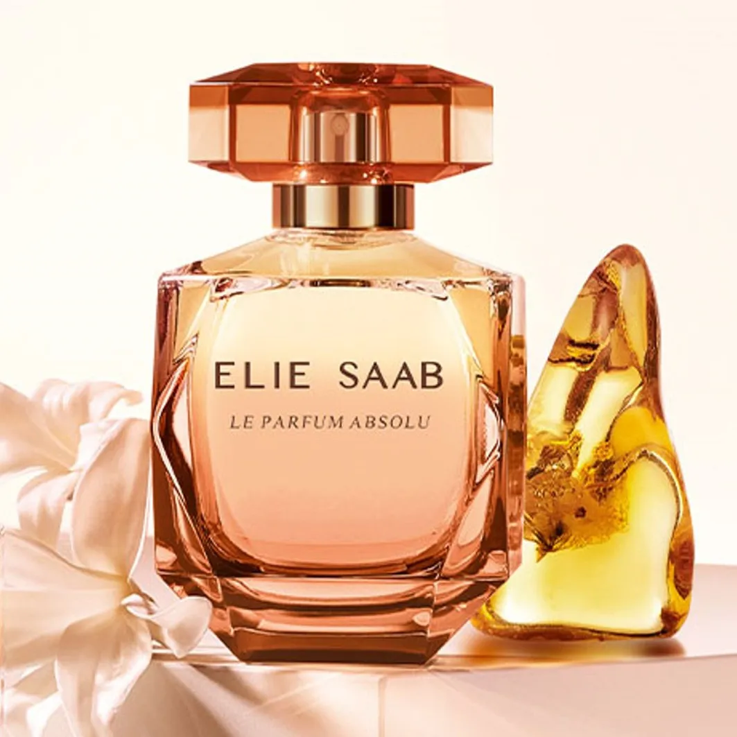 LE PARFUM ABSOLU EDP 90ML