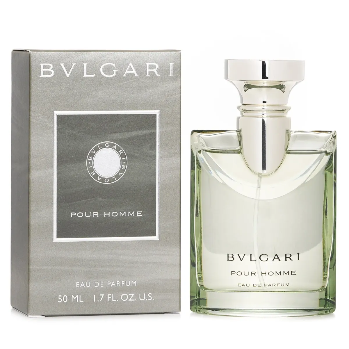 Bvlgari Bvlgari Pour Homme EDP 50ml