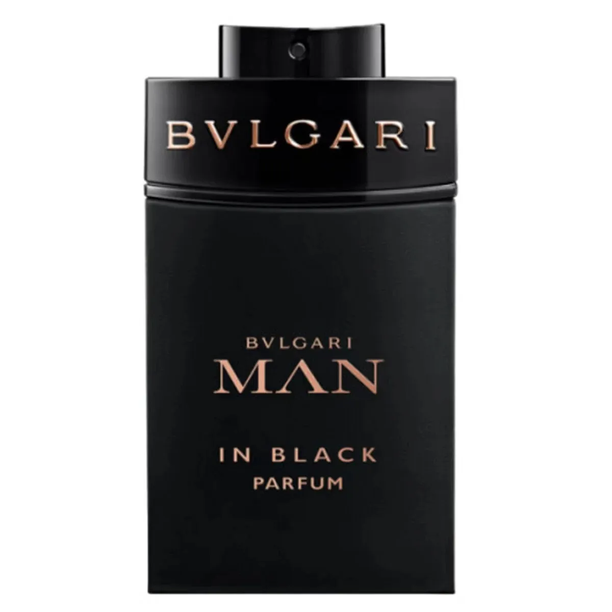 Bvlgari Man in Black Parfum