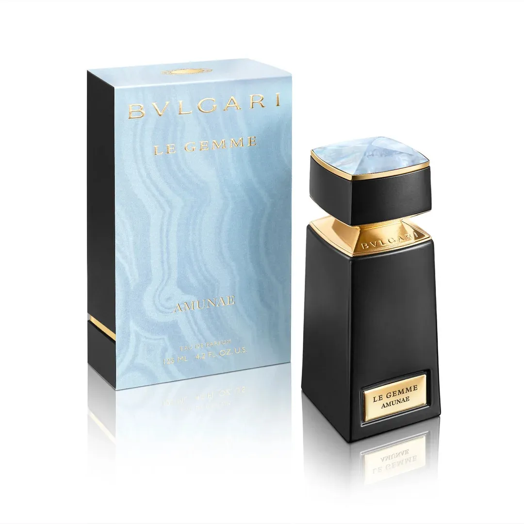 Bvlgari Le Gemme Amunae EDP 125ml