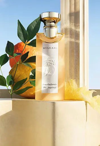 Bvlgari Eau Parfumée Thé Impérial EDT