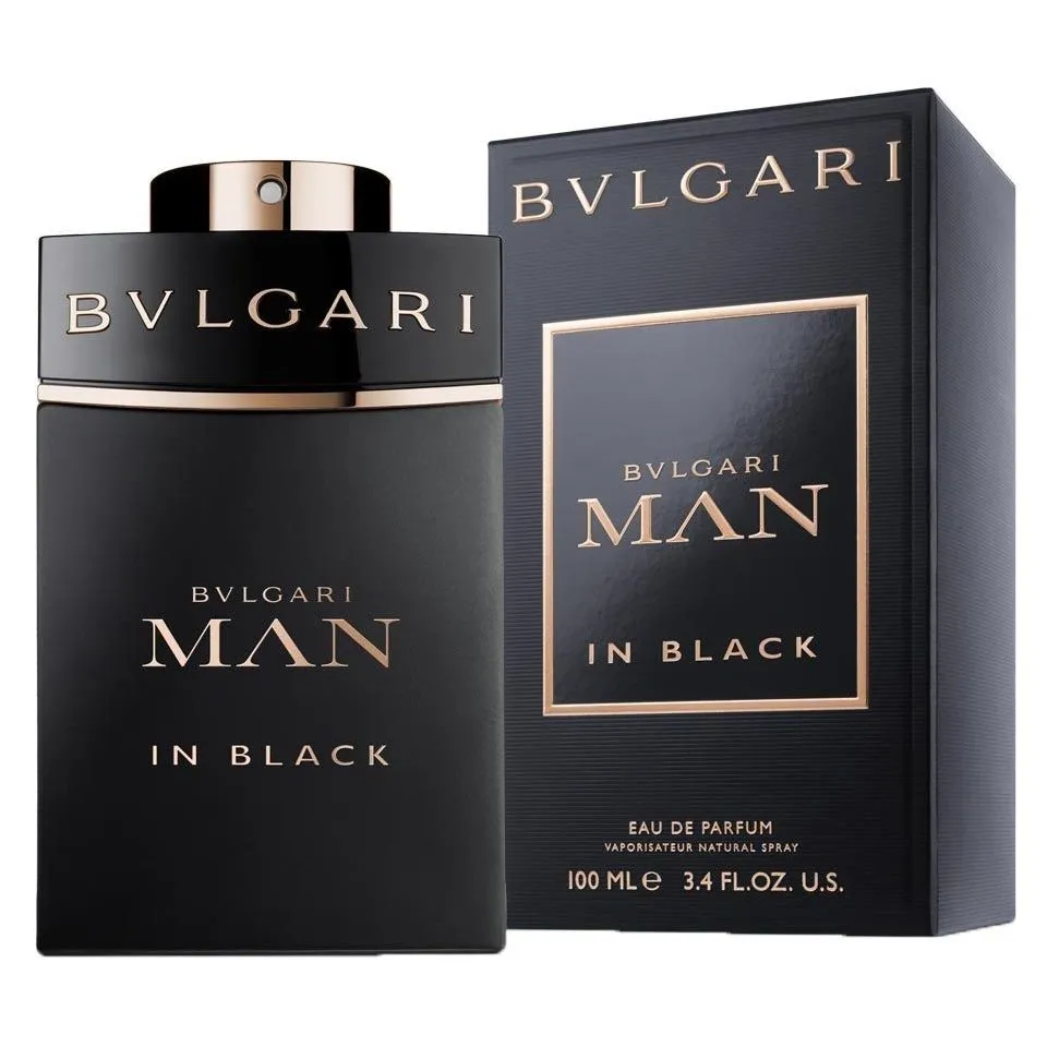 Man In Black EDP 100ml