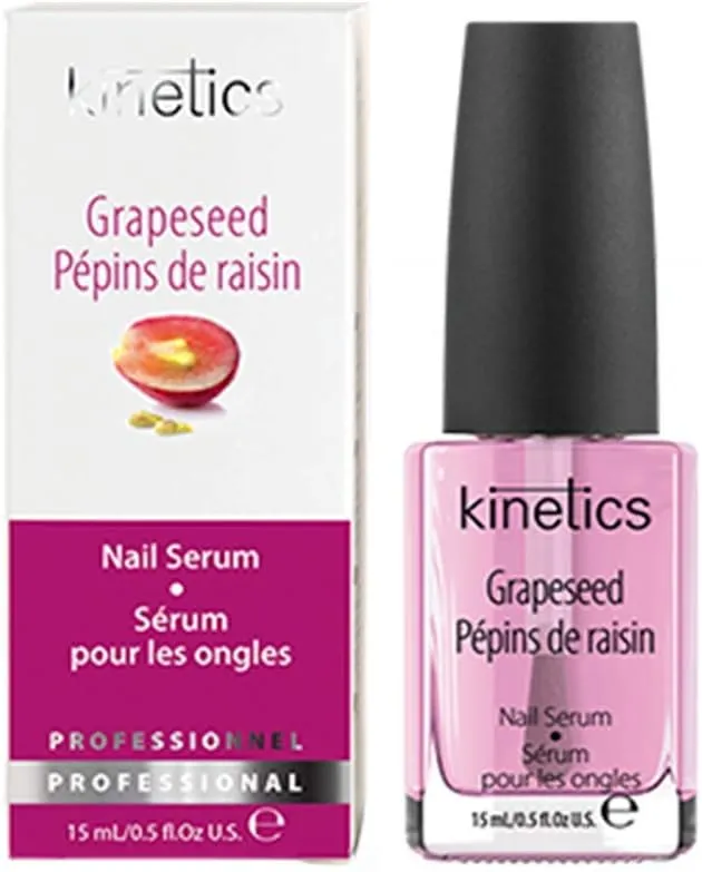 Grapeseed nail serum