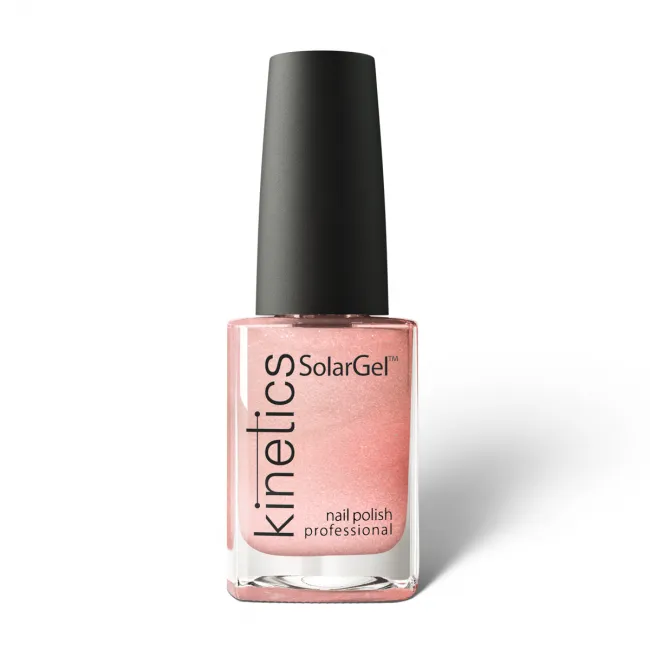 solar gel Pinky colors