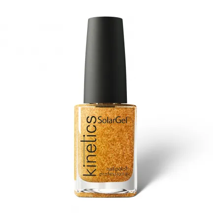 Solar Gel Nail Professionel