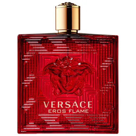 EROS FLAME EDP 200 ML
