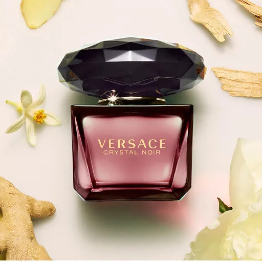 CRYSTAL NOIR POUR FEMME PARFUM