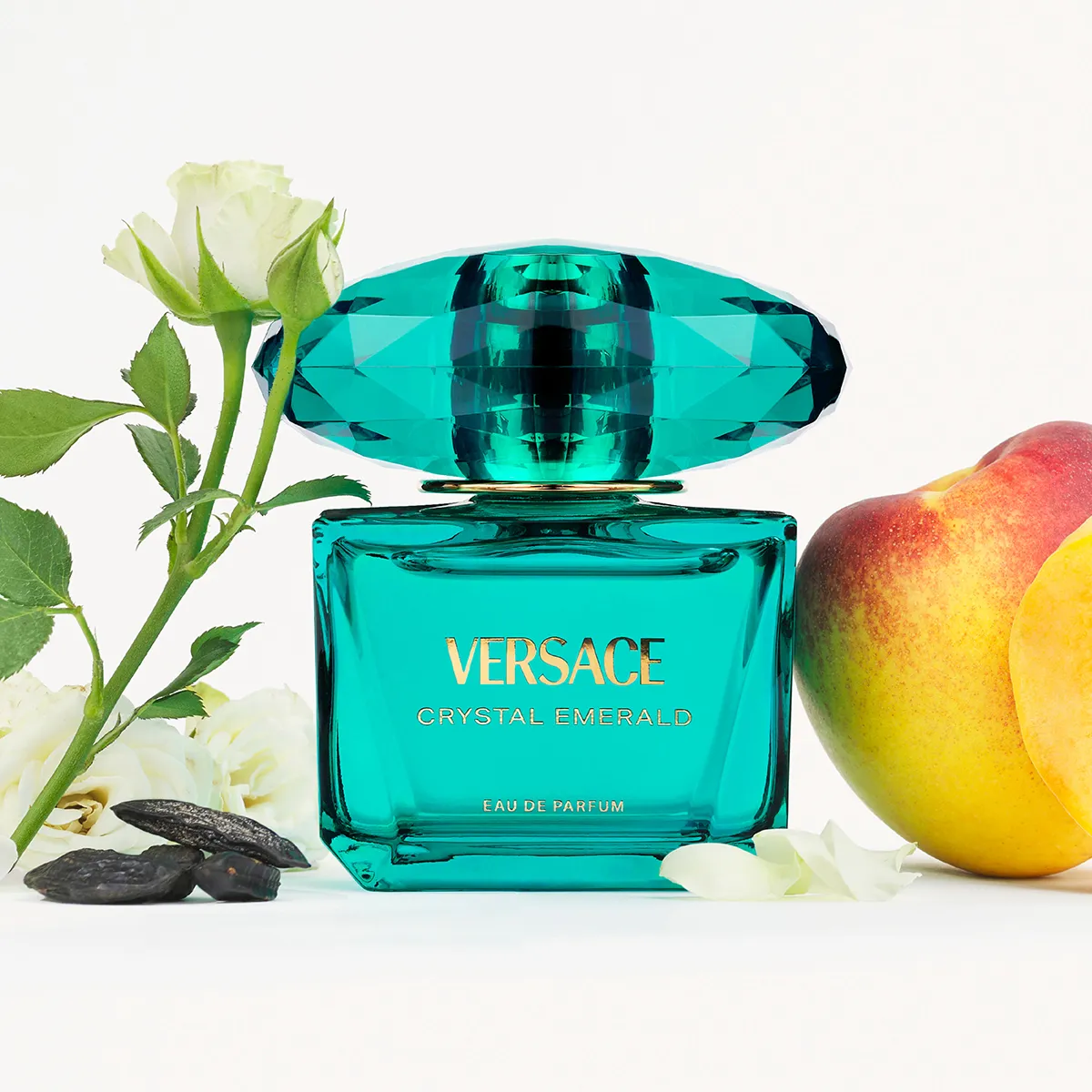 VERSACE CRYSTAL EMERALD EDP