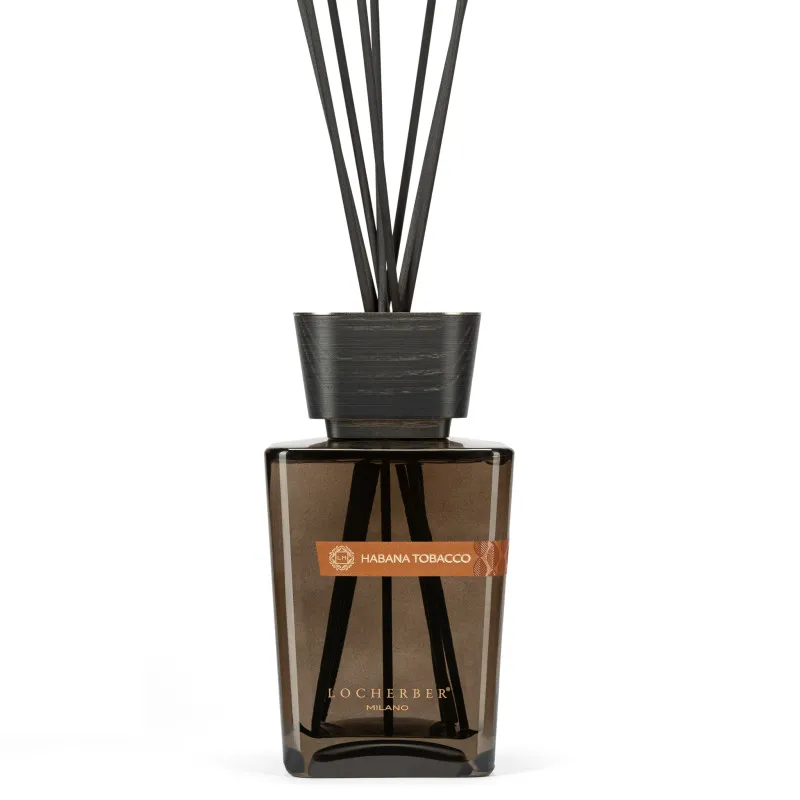 Diffuser HABANA TOBACCO 1000ml
