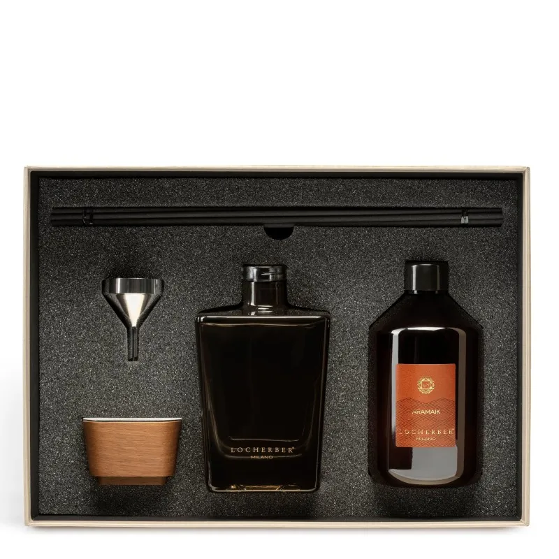 G/Box 500 ml ARAMAIK
