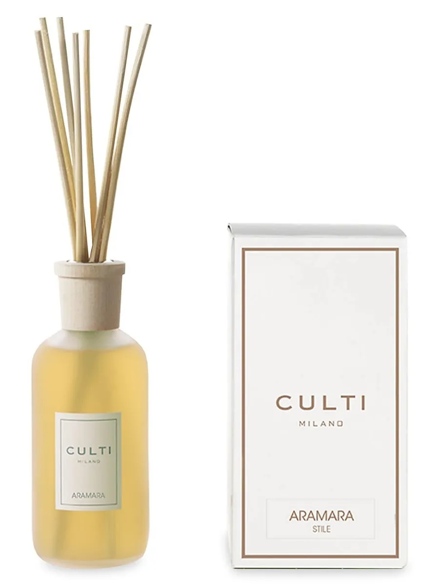 HOME PERF STILE CLASSIC W/RATTAN STICK ARAMA1000ML