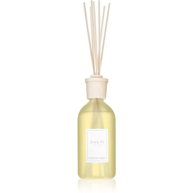 HOME PERF STILE CLASSIC W/RAT STICKS SUPREME 500ML