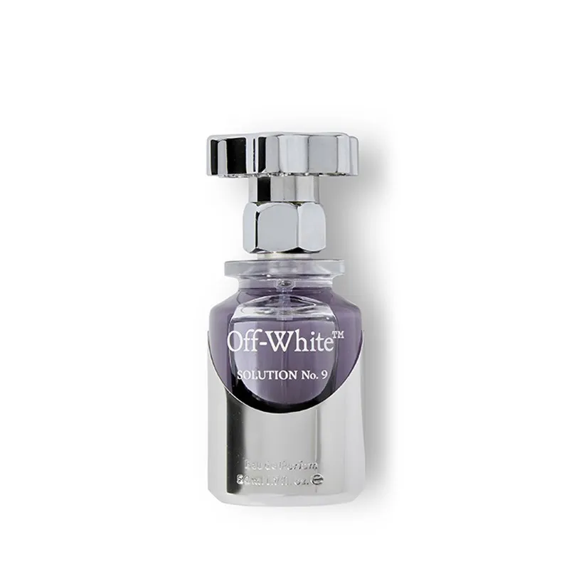 SOLUTION No. 9 - EAU DE PARFUM 50 ML