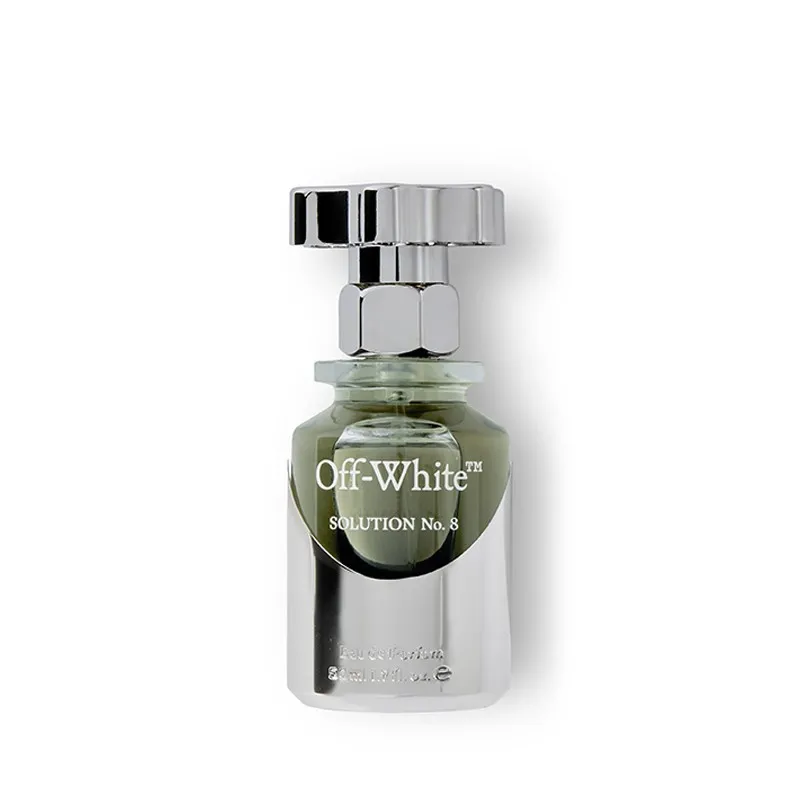 SOLUTION No. 8 - EAU DE PARFUM 50 ML