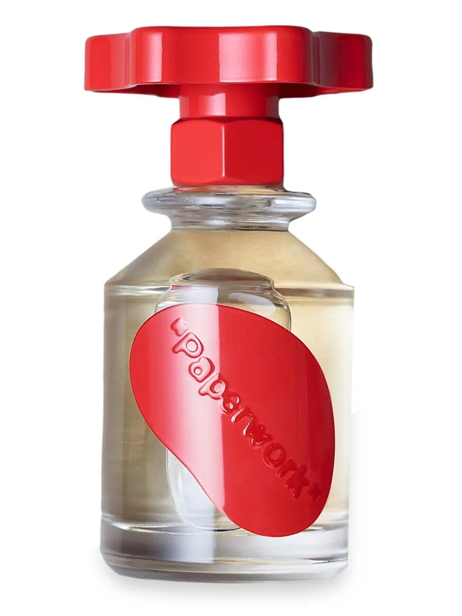 SOLUTION N°4 EDP 100 ML