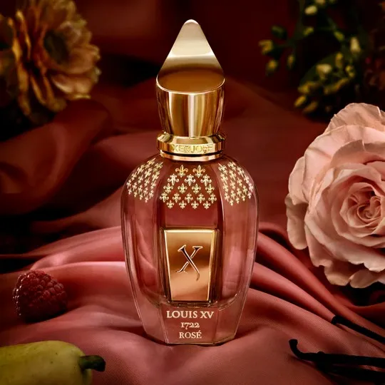 Xerjoff Blend De Venoge Louis XV Rose 50ml Parfum