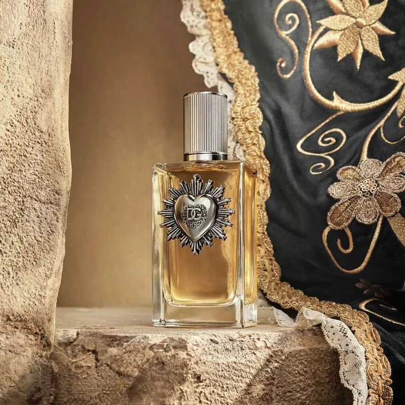 DEVOTION EDP Men 100ML
