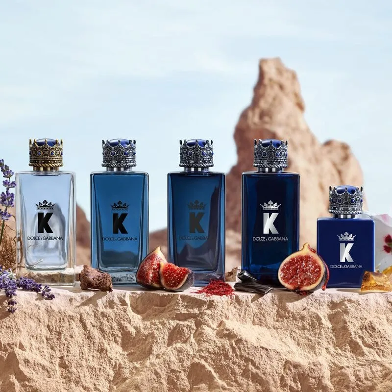 D&G K ELIXIR 50ML