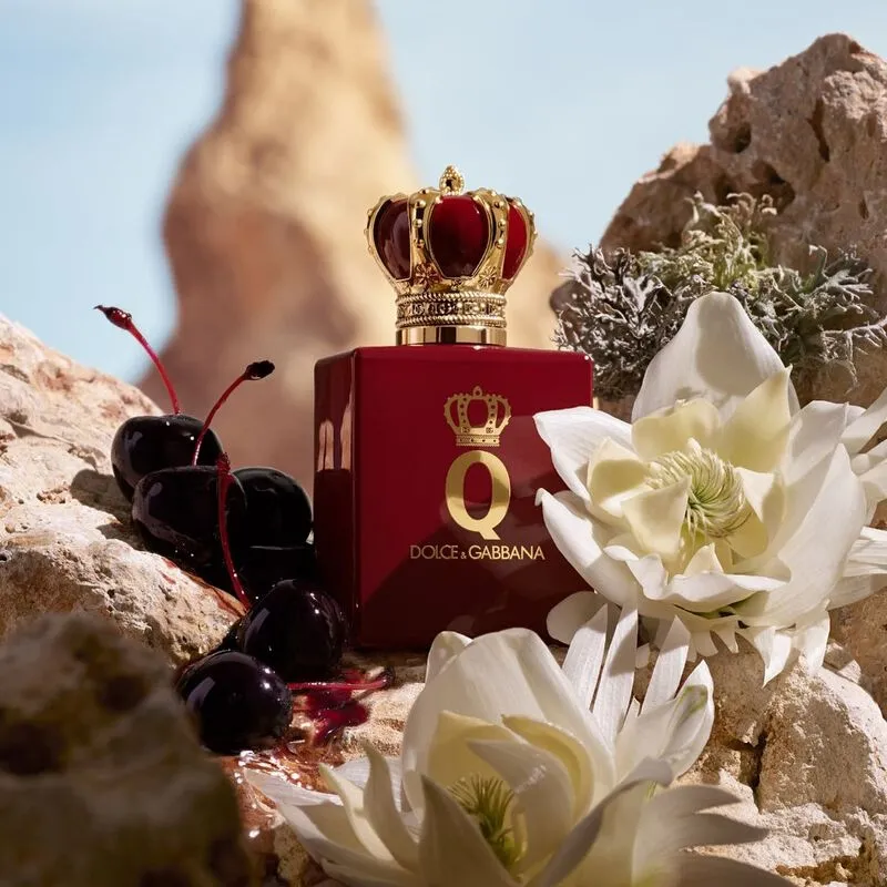 D&G Q ELIXIR 50ML