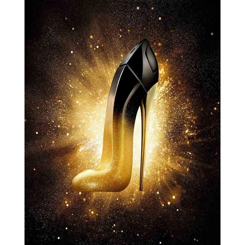 Good Girl MIDNIGHT LE22 EDP 80ML