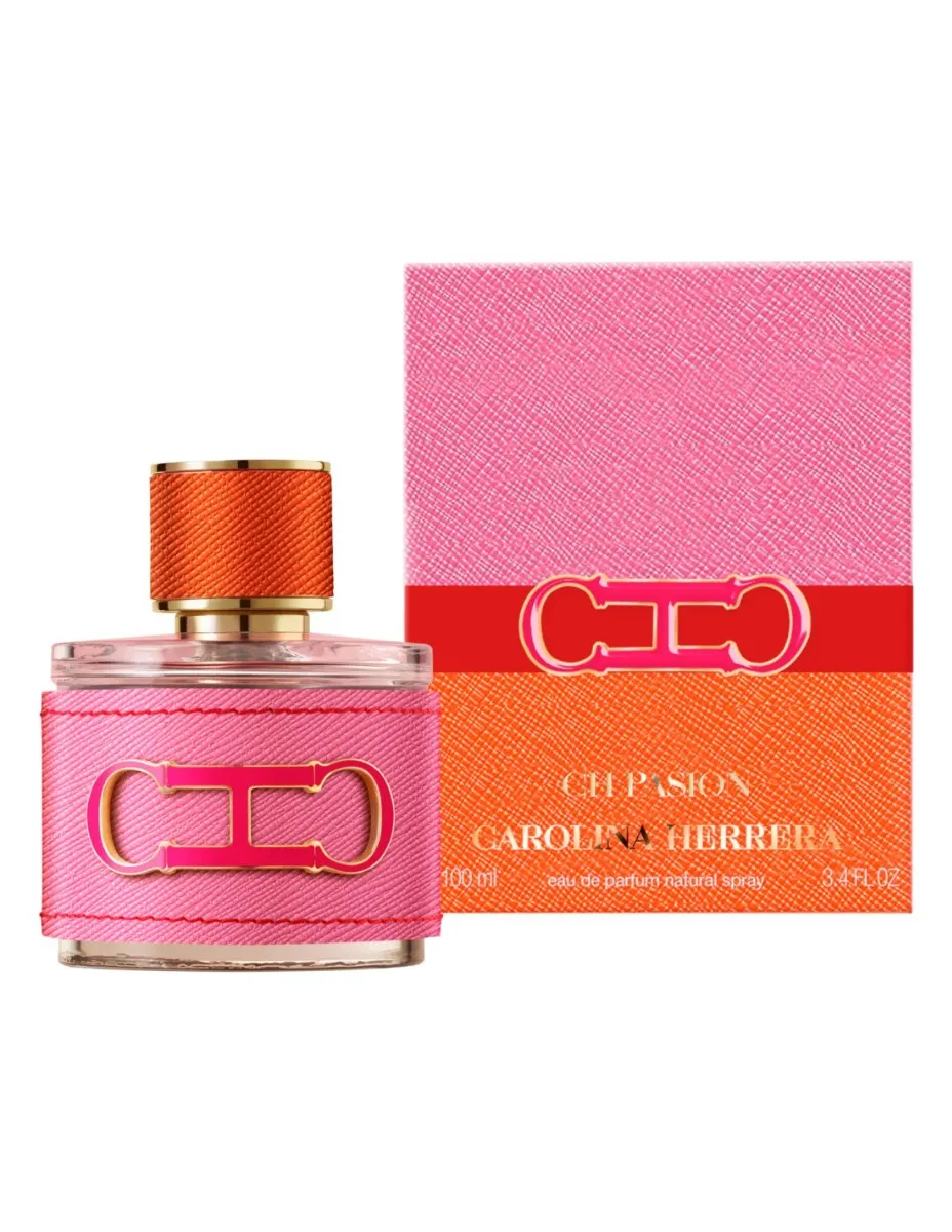 PASION EDP 100ML