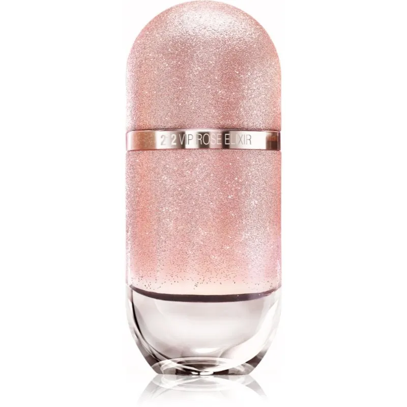212 VIP ROSÉ ELIXIR EDP