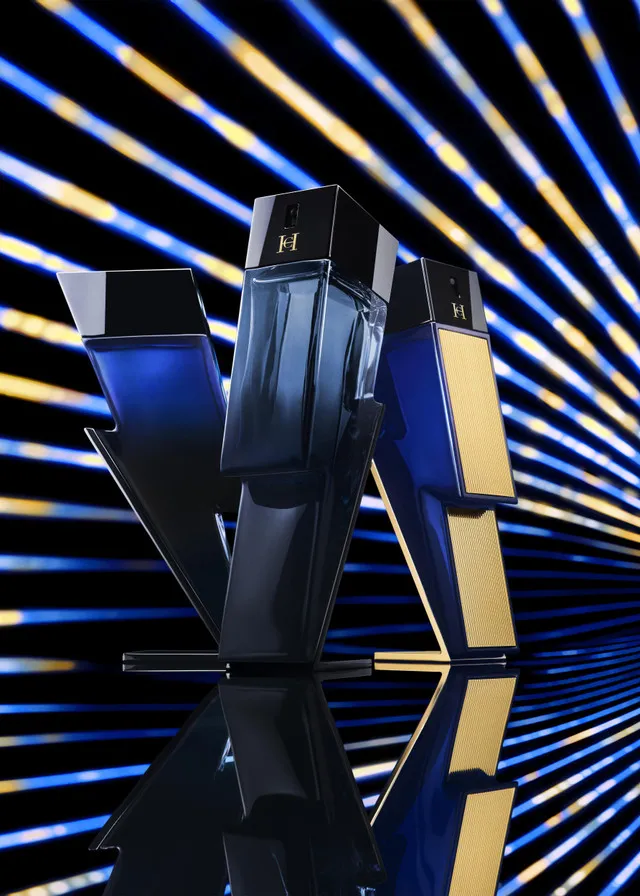 Bad Boy Cobalt Absolute EDP 100 ML
