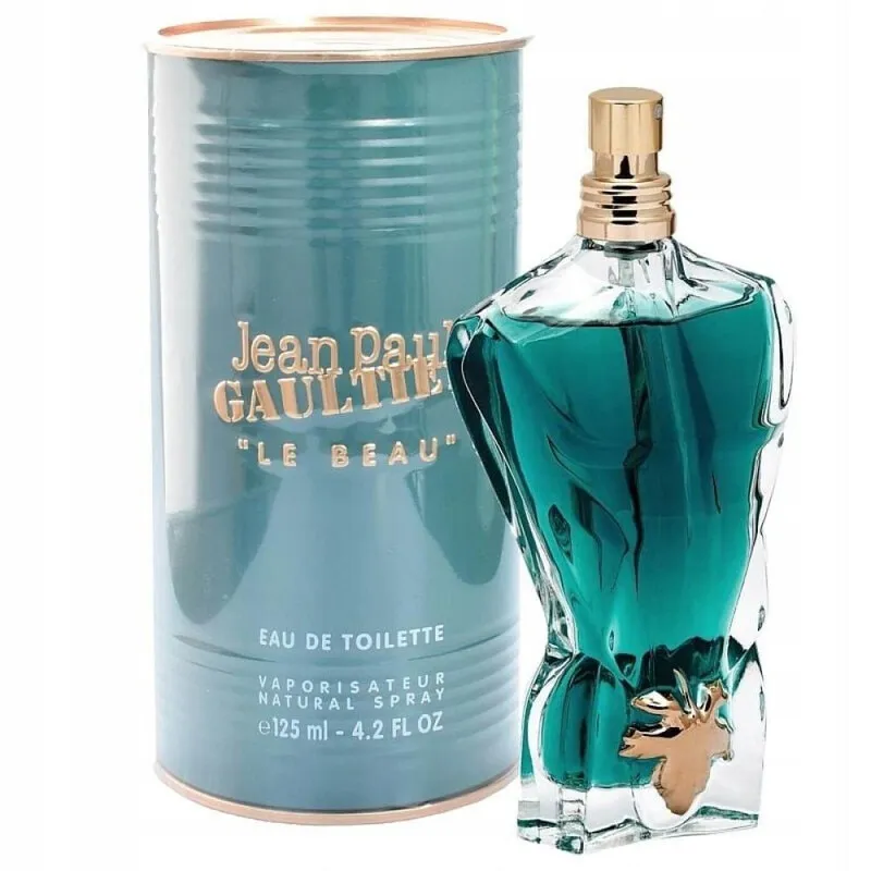 LE BEAU EDT 125ML