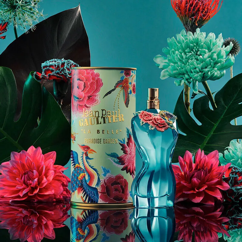 Jean Paul Gaultier La Belle Paradise Garden Edp 100ml