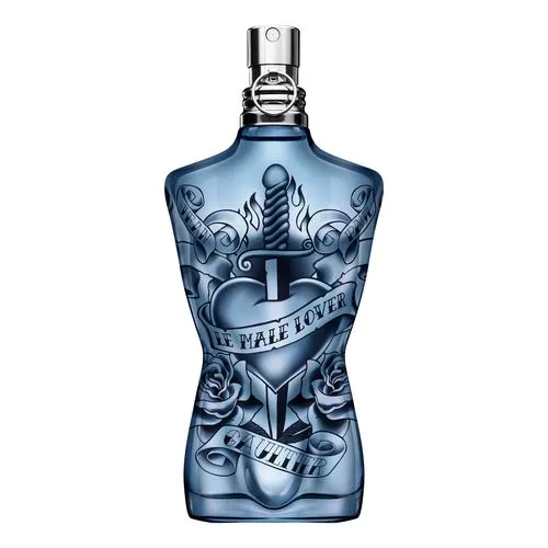Le Male Lover Eau De Parfum 125 ML