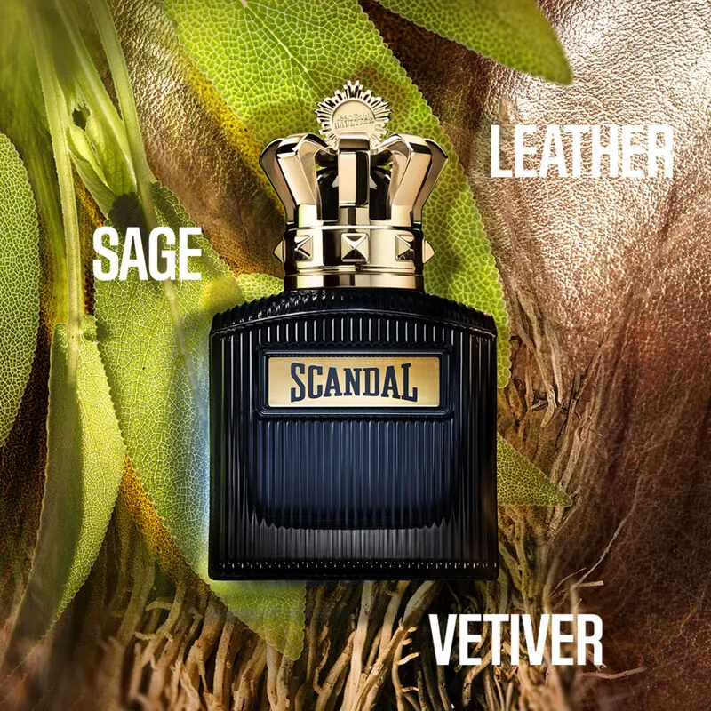 Scandal Intense MEN-100 ML