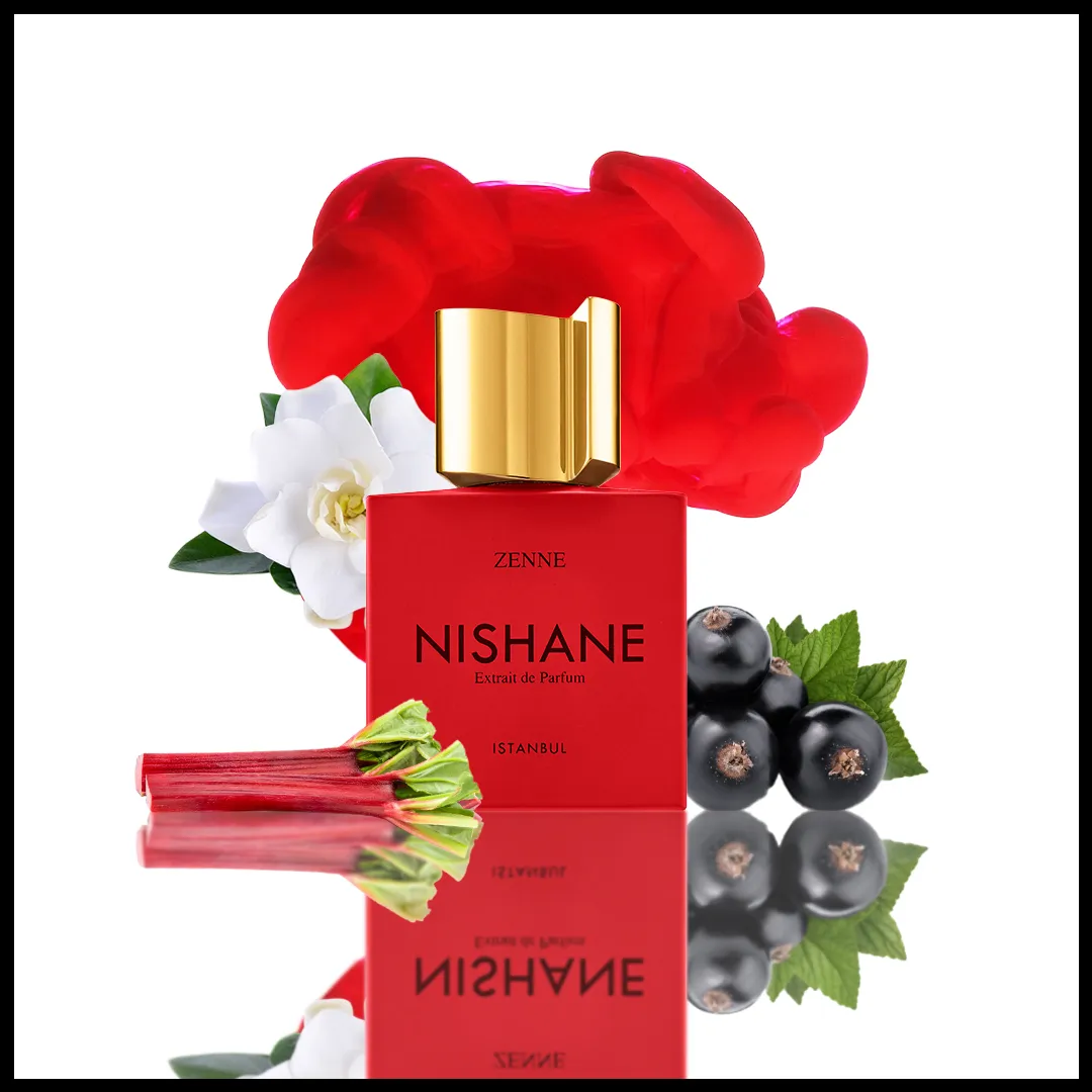   Zenne 50 ml