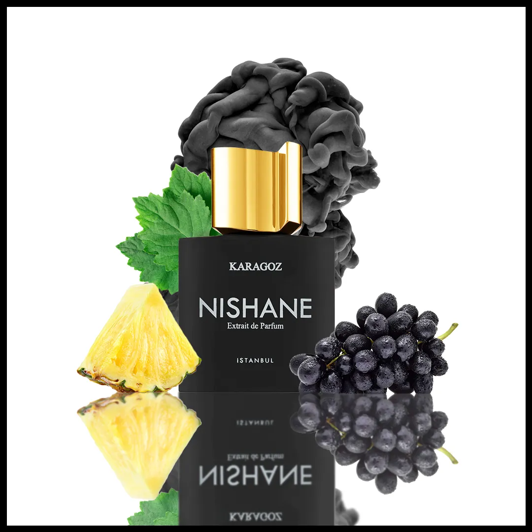   Karagoz 50 ml