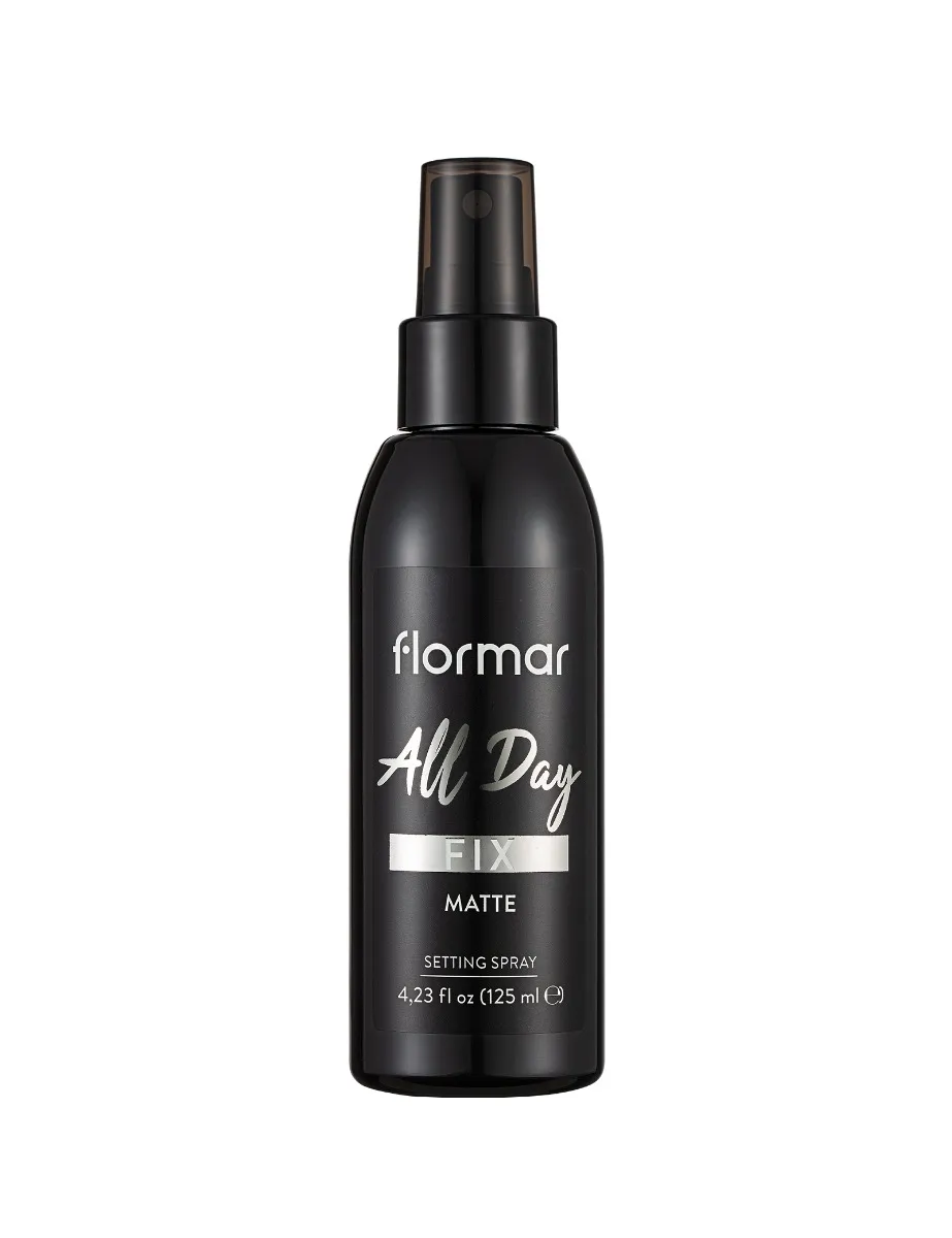 ALL DAY FIX MATTE SETTING SPRAY