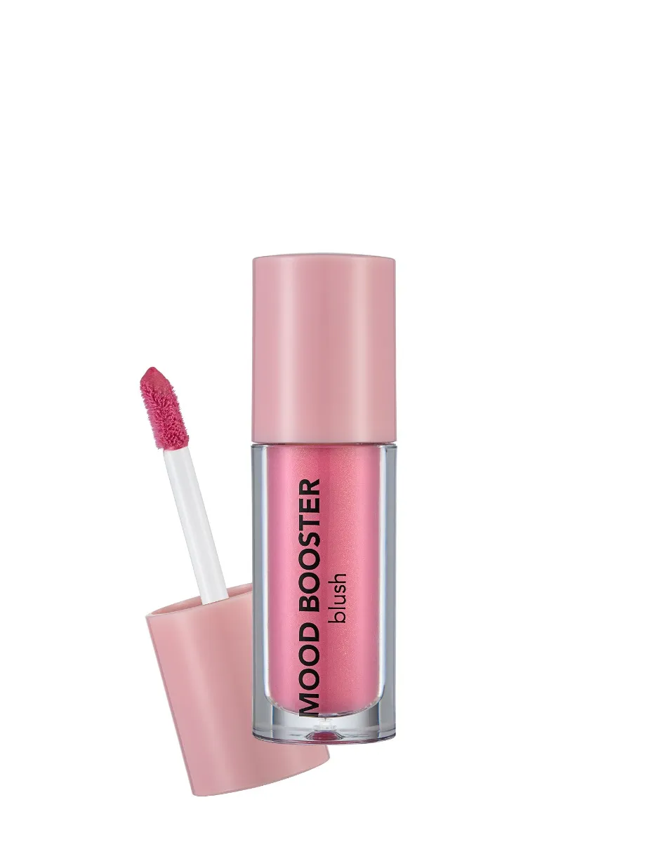 Flormar Mood Booster Blush