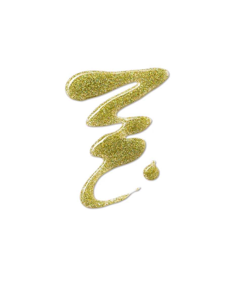 Flormar Glitter Nail
