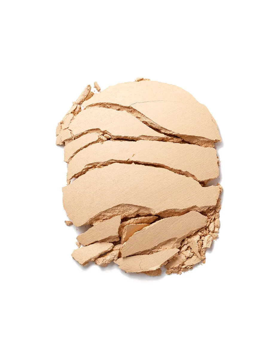 BAKED POWDER