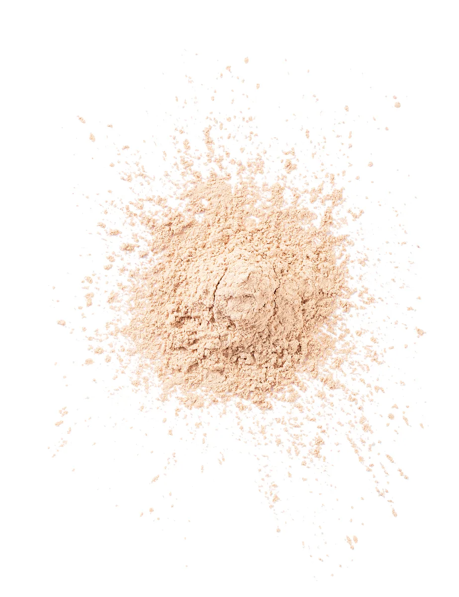 Flormar Setting Loose Powder